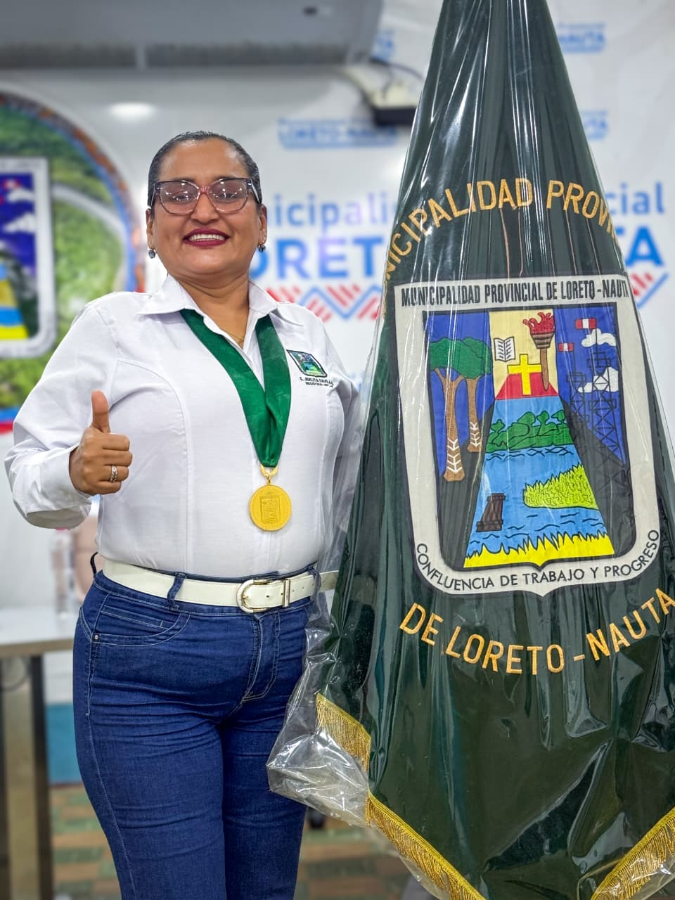 Guilliany Jiselita Dávila García